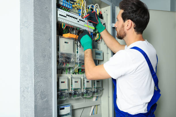 Best Affordable Electrical Installation  in Mountain Iron, MN